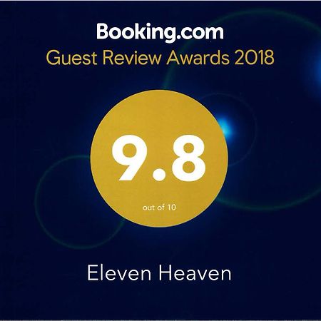 Ocean Eleven 3 Apartment Mount Maunganui Bagian luar foto