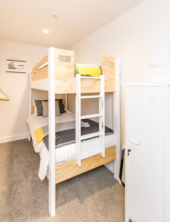 Ocean Eleven 3 Apartment Mount Maunganui Bagian luar foto