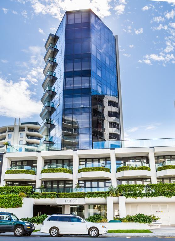 Ocean Eleven 3 Apartment Mount Maunganui Bagian luar foto